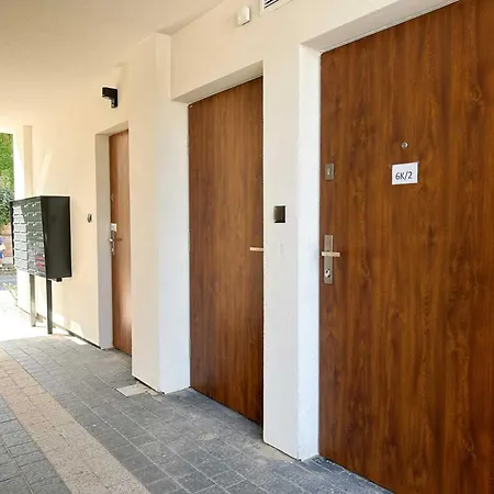 Dmk Oak Near Warsaw-modlin Airport * Nowy Dwór Mazowiecki
