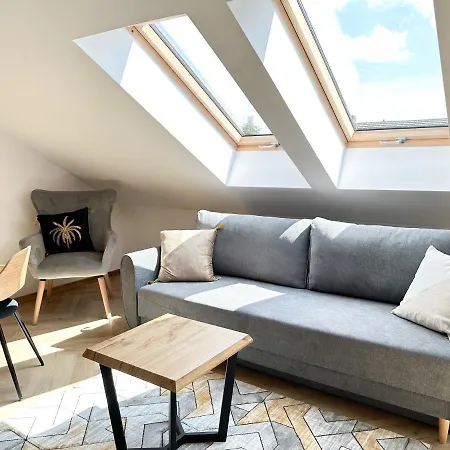 Dmk Oak Near Warsaw-modlin Airport *