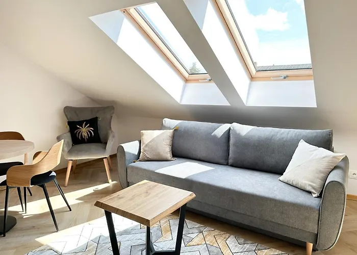 Dmk Oak Near Warsaw-modlin Airport *