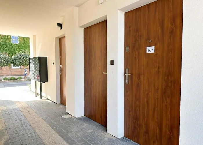 Dmk Oak Near Warsaw-modlin Airport * Nowy Dwor Mazowiecki