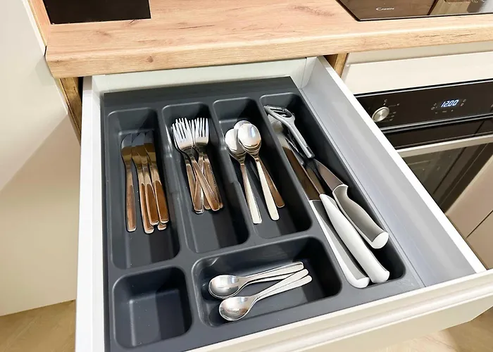 Apartment Dmk Oak Near Warsaw-modlin Airport Nowy Dwor Mazowiecki