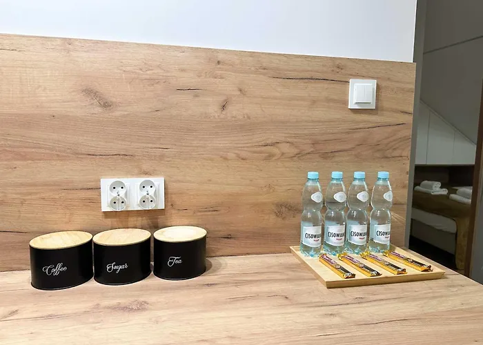 Dmk Oak Near Warsaw-modlin Airport